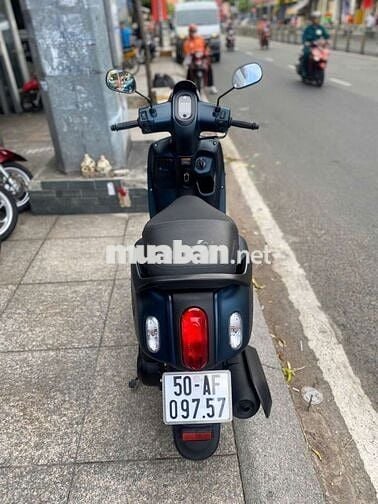 Yamaha Fazzio 125 2023 Xanh Đã sử dụng