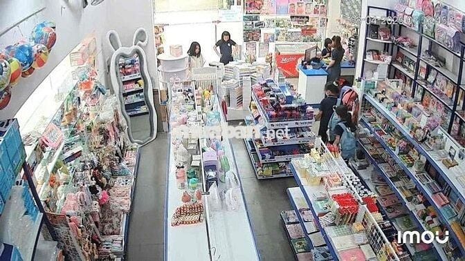 Bán nhà mặt tiền buôn bán đang có thu nhập ổn định 30tr/ tháng