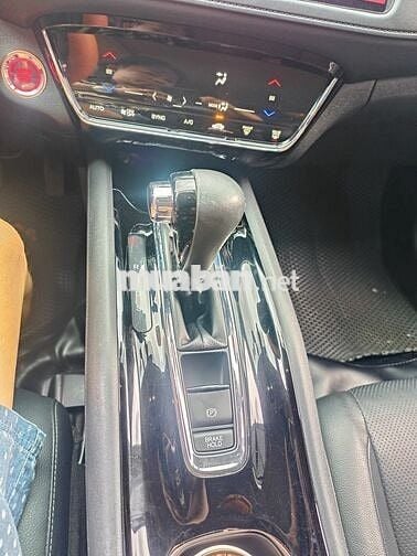 Honda HRV-L 2021 Trắng 80000 km Thái Lan