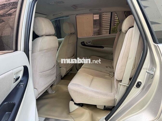 Toyota Innova 2016 Tự động 110.000 km