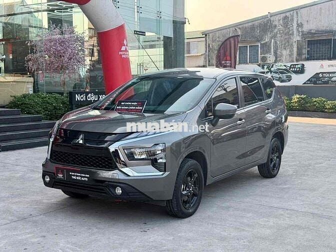 Mitsubishi Xpander AT 2024 Nâu 73.600 km