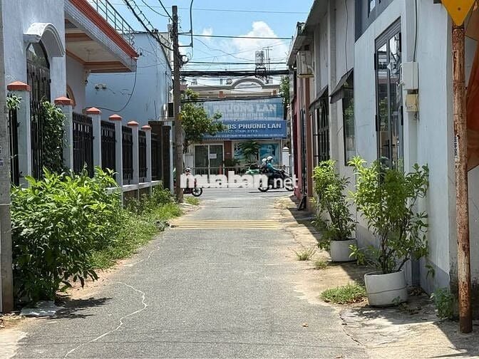 Đất khu trung tâm Củ Chi. 159m2. Thổ cư sẵn. SHR. Giá đầu tư cực tốt