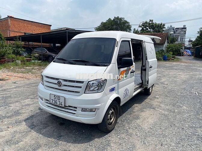 Thanh lý Xe Van Trắng TMT K05S 2022 -  70000 km