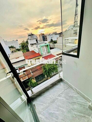 HỖ TRỢ 500K THÁNG ĐẦU-HẺM 43 VƯỜN LÀI-SÁT NTTU CHỈ 500m