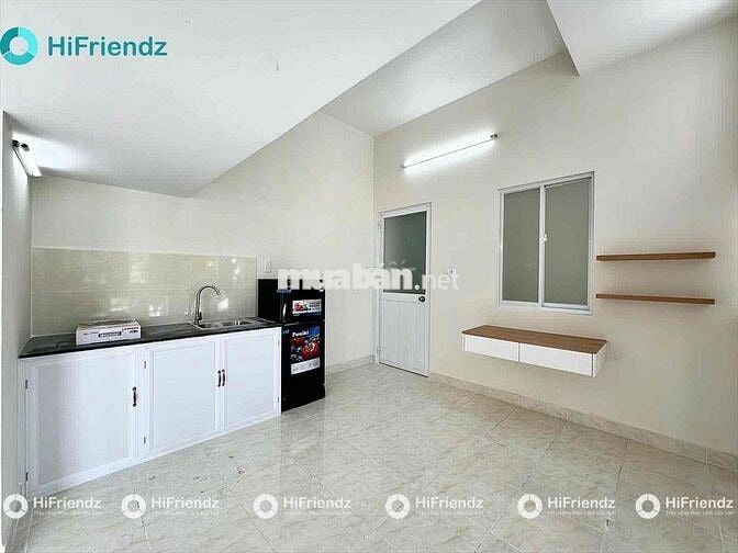 Khai trương 33p duplex mới 100%. địa chỉ 136 đường số 28 p6 gò vấp
