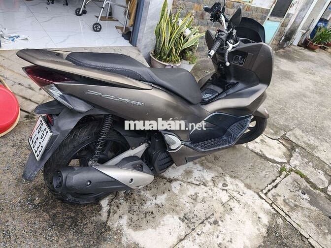 Honda PCX 2020 Nâu