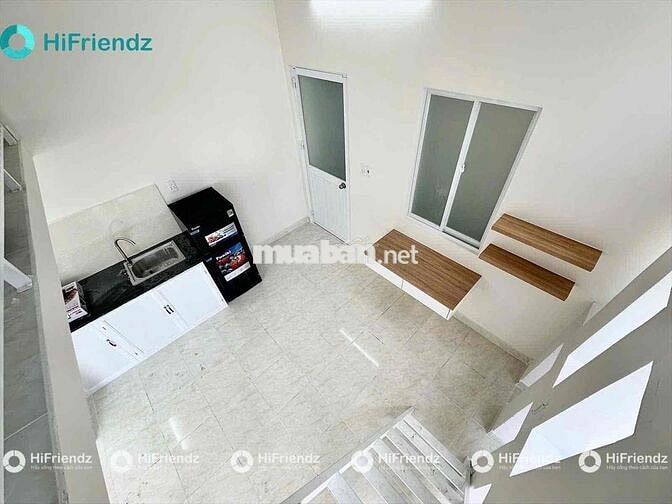 Khai trương 33p duplex mới 100%. địa chỉ 136 đường số 28 p6 gò vấp