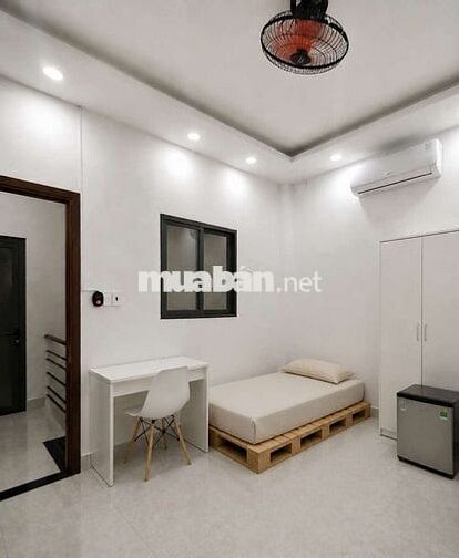  CHÍNH CHỦ CHO THUÊ PHÒNG – ĐƯỜNG SỐ 3 (GẦN CHỢ TÂN MỸ