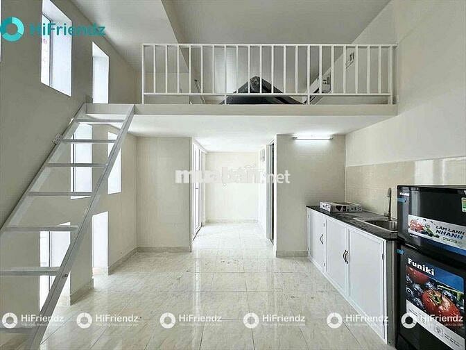 Khai trương 33p duplex mới 100%. địa chỉ 136 đường số 28 p6 gò vấp