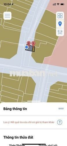 Chính chủ cần bán nhà nhỏ 1 trệt 1 lầu miễn trung gian
