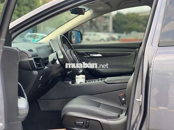 Vinfast VF8 Eco 2023 Xám 84000 km
