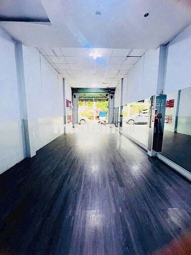 🔥MẶT TIỀN KD TÂN HƯƠNG - 4X27M 2 TẤM - VỊ TRÍ SUNG