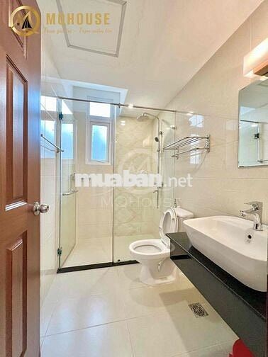 cho thuê 1 phòng ngủ ban công ngay sân bay - gần cv gia định