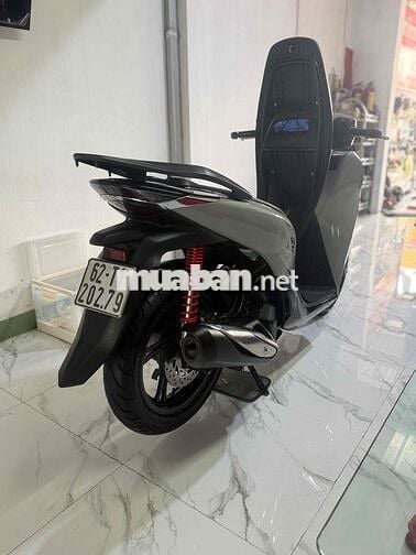Honda SH 125i 2023 Thắng ABS Xám 8030 km