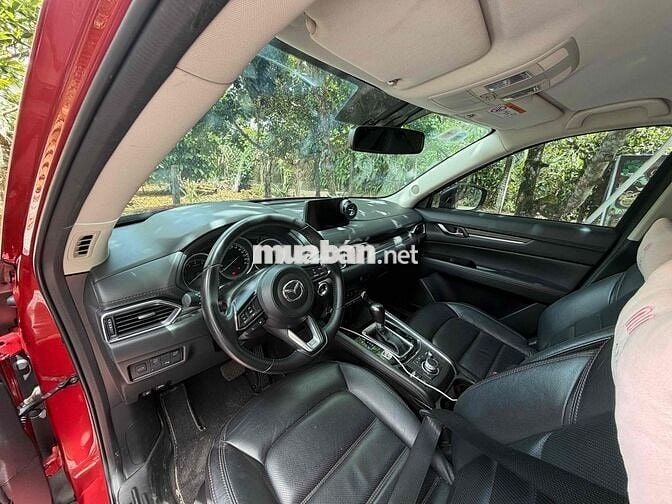 Mazda CX-5 2.0 Premium Active 2024 Đỏ