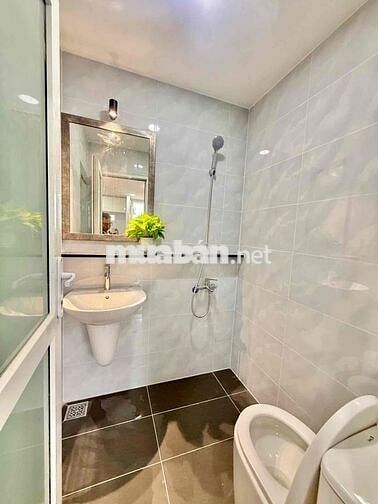 🏢 SIÊU PHẨM CHUNG CƯ THANG MÁY – PHAN VĂN TRỊ, BÌNH THẠNH – FULL NỘI T