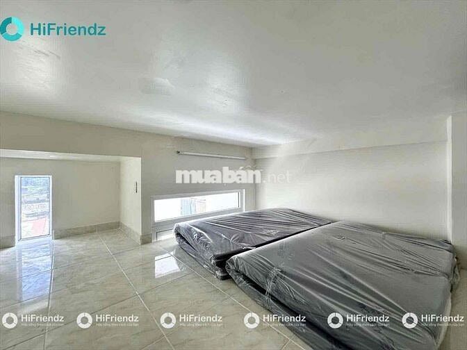 Khai trương 33p duplex mới 100%. địa chỉ 136 đường số 28 p6 gò vấp