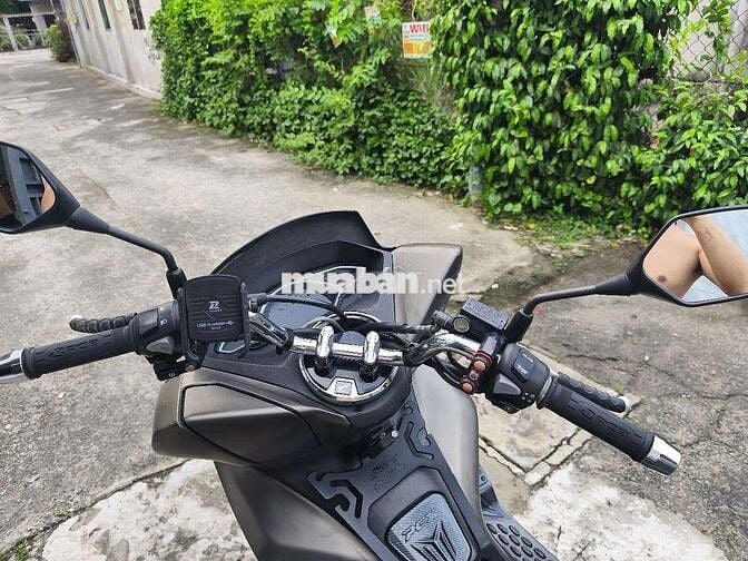 Honda PCX 2020 Nâu