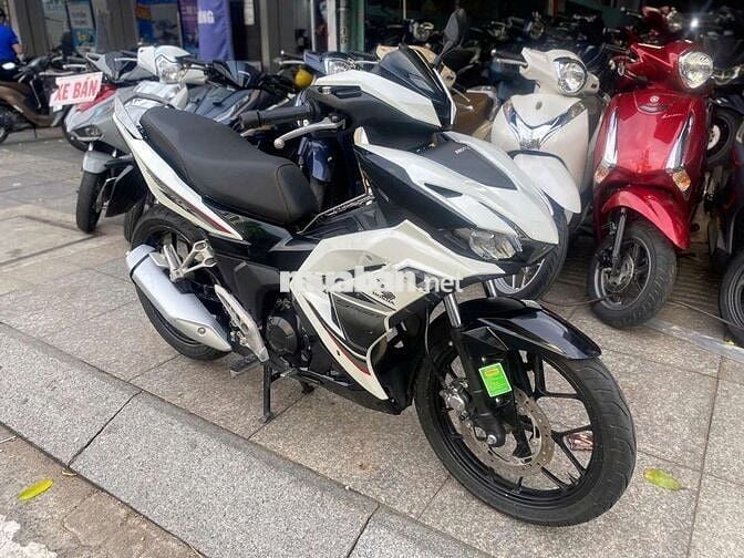 Honda Winner V3 2023 Trắng đen Mới 90%