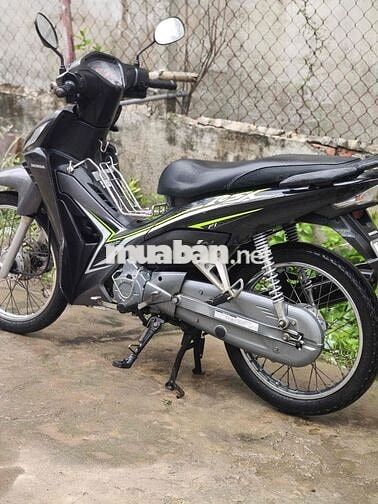 Honda rsx 2018 biển 65 ngây chủ máy êm ru fun chức