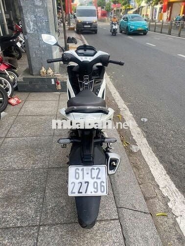 Honda Winner V3 2023 Trắng đen Mới 90%