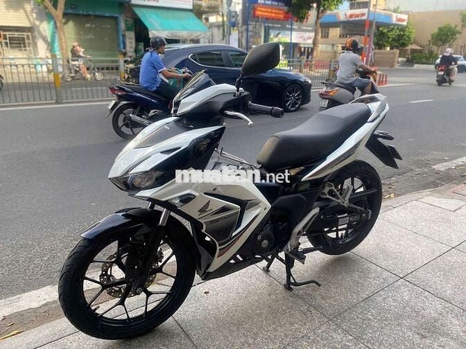 Honda Winner V3 2023 Trắng đen Mới 90%