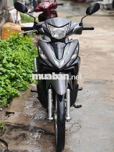 Honda rsx 2018 biển 65 ngây chủ máy êm ru fun chức