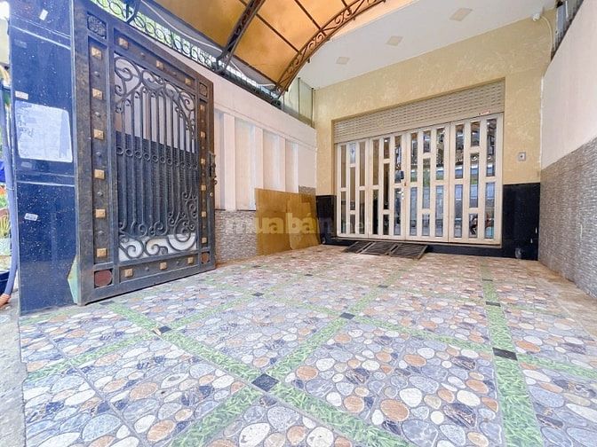 22 Tỷ! Bán Mặt tiền Nguyễn Văn Đậu kết cấu MỚI 5 Tầng Thang máy - 4,4x