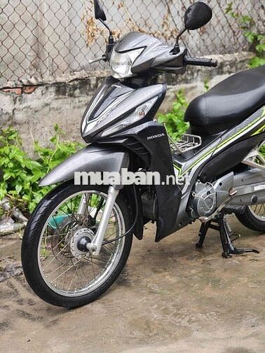Honda rsx 2018 biển 65 ngây chủ máy êm ru fun chức