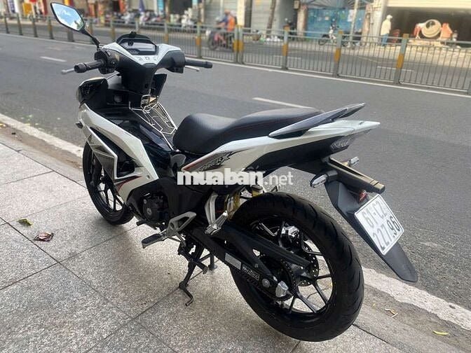 Honda Winner V3 2023 Trắng đen Mới 90%