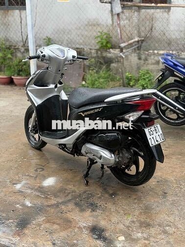 Honda Vision máy êm ru fun chức năng biển 65