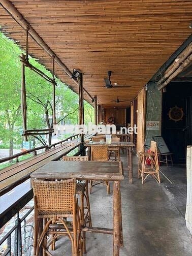 Ngang 25m - Góc 2 Mặt Tiền Đường Nguyễn Trung Trực, Quận 1