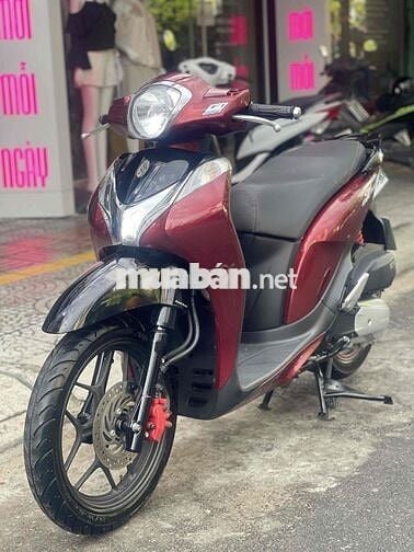Honda SH Mode 2017