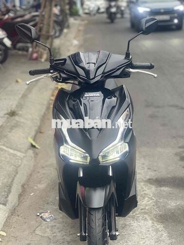 Honda Airblade Đen 2025