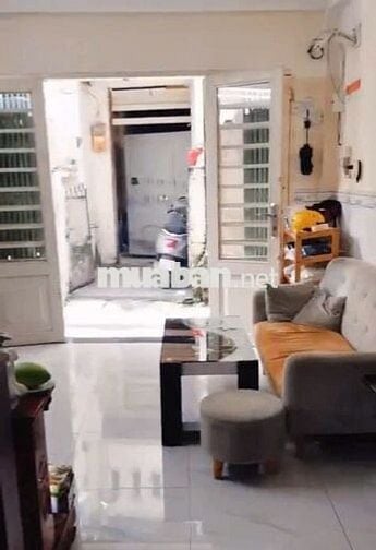 CHO THUÊ NHÀ XVNT, P.25 - SÁT CÁCH MẶT TIỀN, GIÁ CỰC TỐT! 🚨