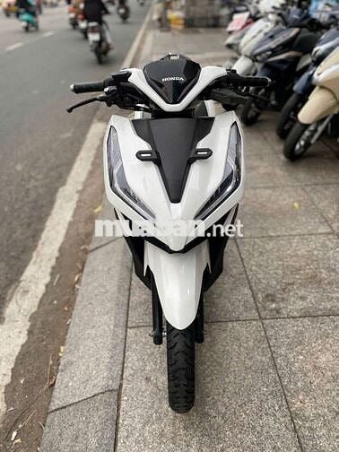 Honda Vario 125 2021 Trắng