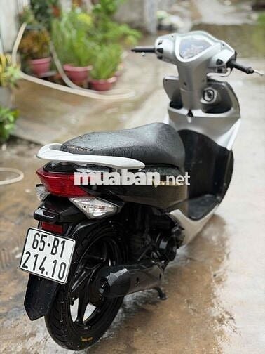 Honda Vision máy êm ru fun chức năng biển 65