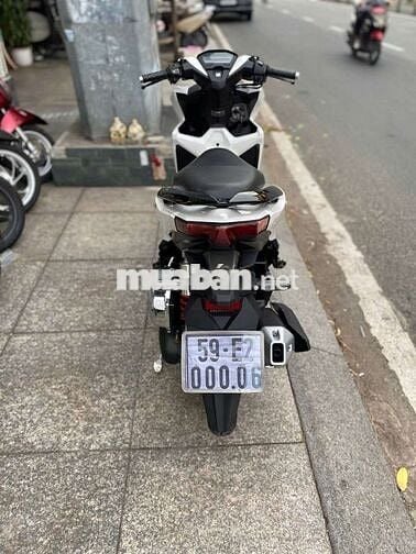 Honda Vario 125 2021 Trắng