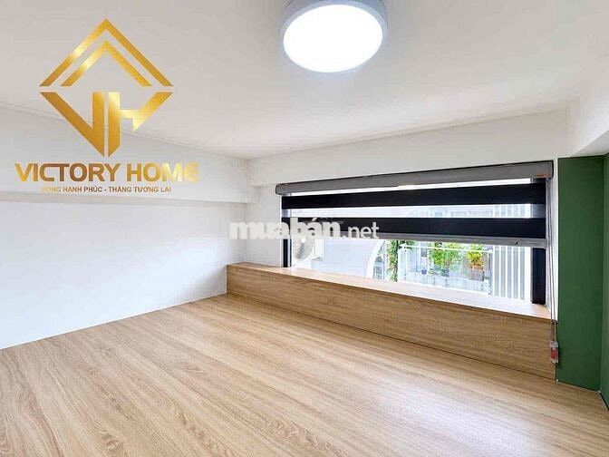 Phòng trọ gác gần Hutech, Giao thông vận tải