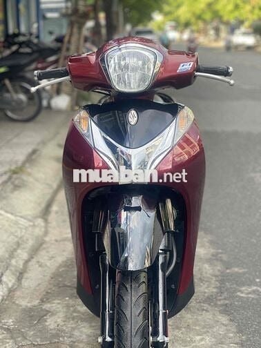 Honda SH Mode 2017