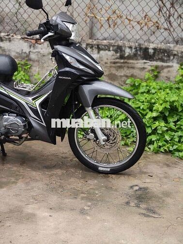 Honda rsx 2018 biển 65 ngây chủ máy êm ru fun chức