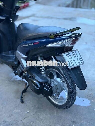 Luviat Fi 2016 máy zin êm fun chức năng b 95 9 chủ