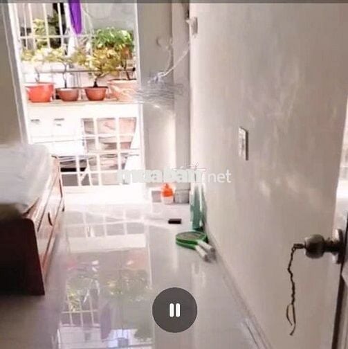 CHO THUÊ NHÀ XVNT, P.25 - SÁT CÁCH MẶT TIỀN, GIÁ CỰC TỐT! 🚨
