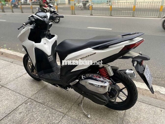 Honda Vario 125 2021 Trắng