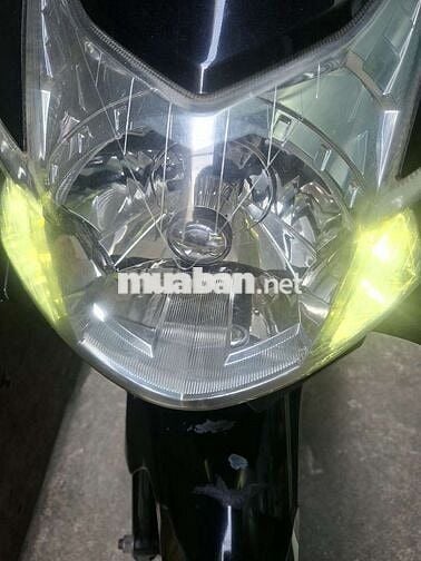 Honda Air Blade 2008 Đen