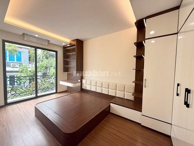 Bán nhà 4 tầng tại phân lô Nhổn Xuân Phương Nam Từ Liêm Hà Nội giá tốt
