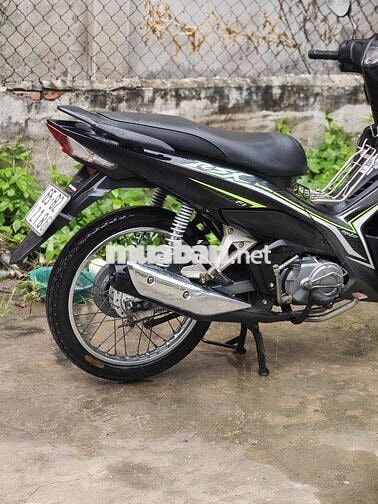 Honda rsx 2018 biển 65 ngây chủ máy êm ru fun chức