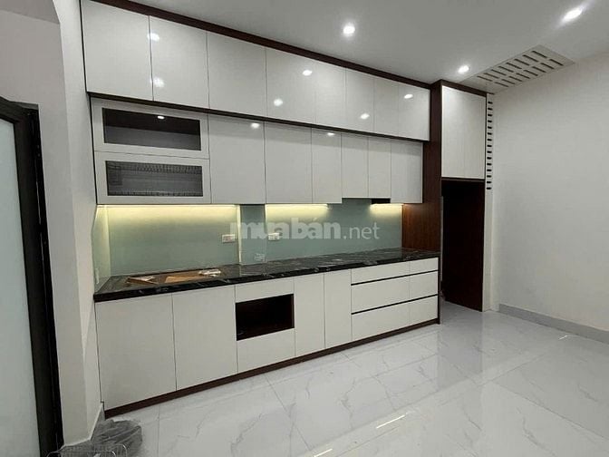 Bán nhà 4 tầng tại phân lô Nhổn Xuân Phương Nam Từ Liêm Hà Nội giá tốt