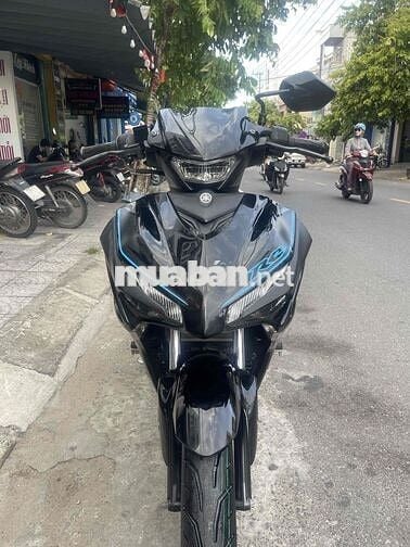 Yamaha Exciter 155 VVA Đen