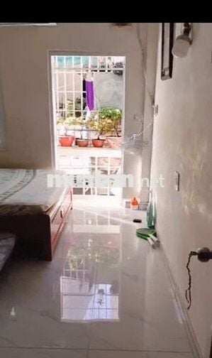 CHO THUÊ NHÀ XVNT, P.25 - SÁT CÁCH MẶT TIỀN, GIÁ CỰC TỐT! 🚨